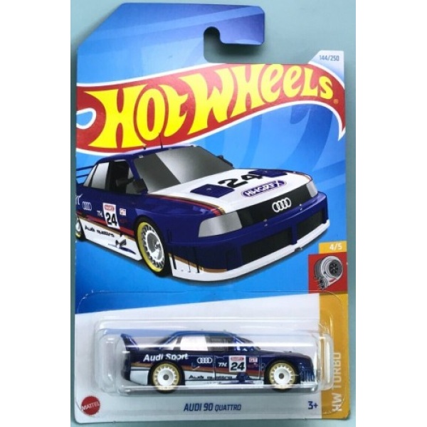 Audi 90 Quattro