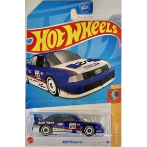 Audi 90 Quattro