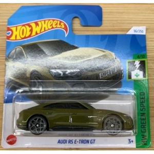 Audi RS E-Tron GT