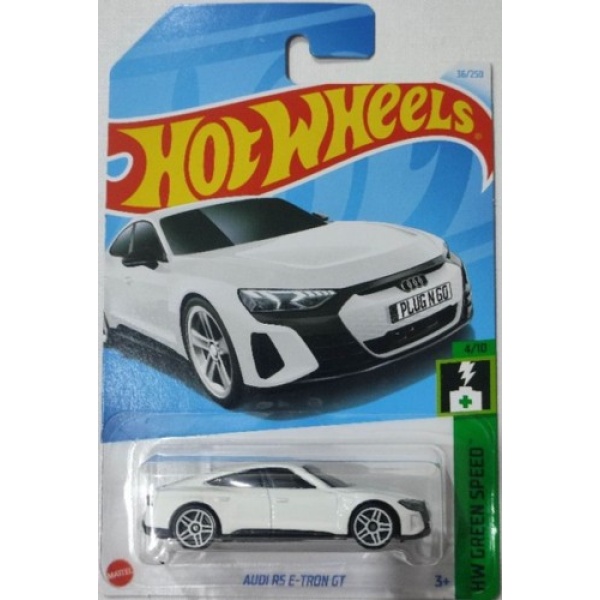 Audi RS E-Tron GT