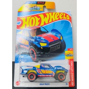 Baja Truck