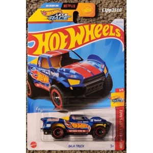 Baja Truck