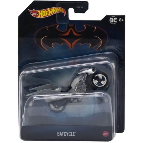 Batcycle