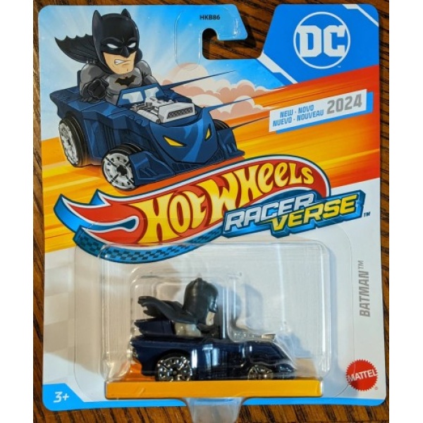 Batman