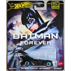 Batman Forever Batmobile