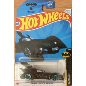 Batman Forever Batmobile