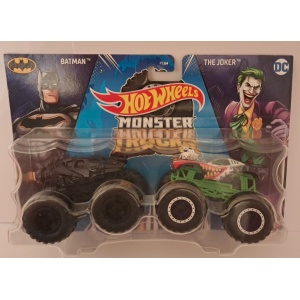 Batman Vs The Joker