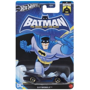 Batmobile