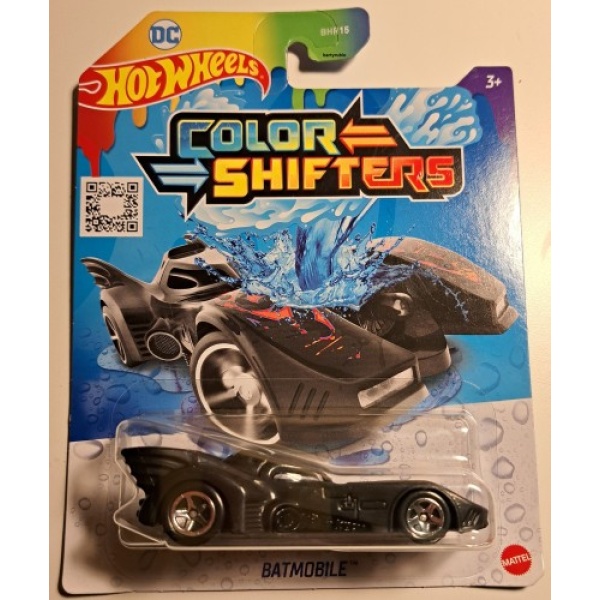 Batmobile
