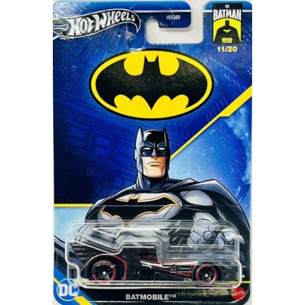 Batmobile