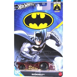 Batmobile