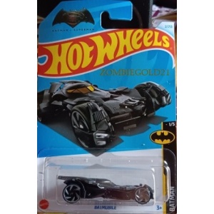 Batmobile