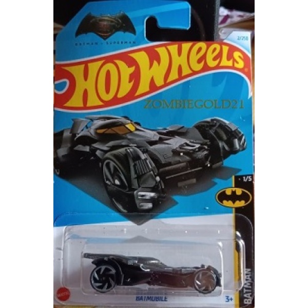 Batmobile