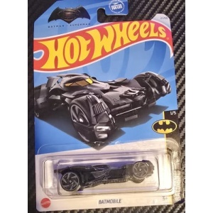 Batmobile