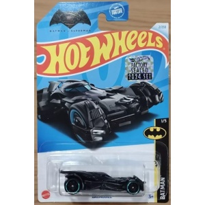 Batmobile