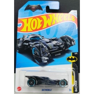Batmobile