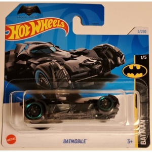 Batmobile