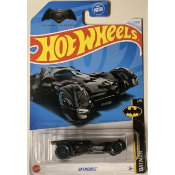 Batmobile