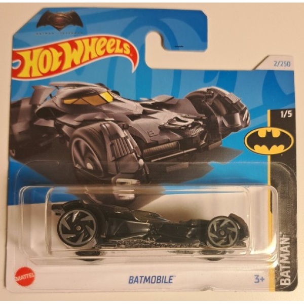 Batmobile
