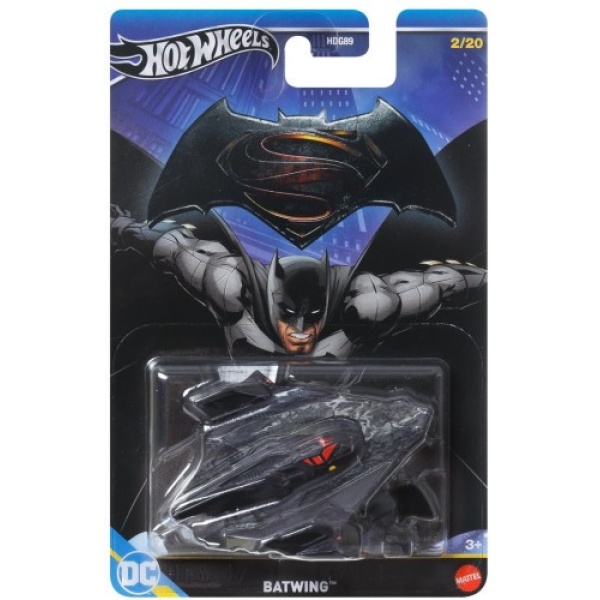 Batwing
