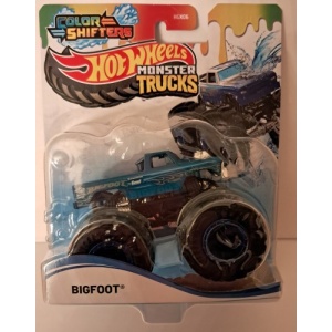 Bigfoot