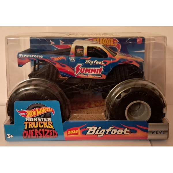 Bigfoot