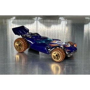 Blade Raider