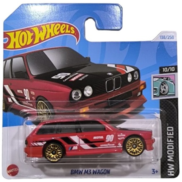 BMW M3 Wagon