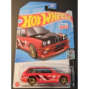 BMW M3 Wagon