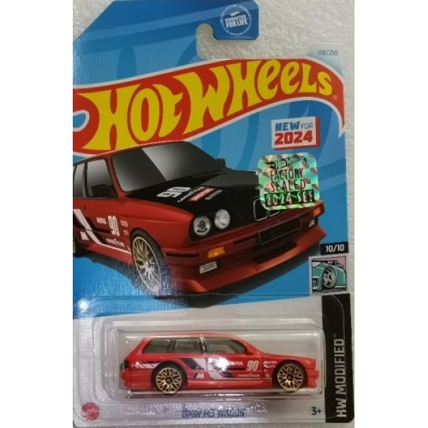 BMW M3 Wagon