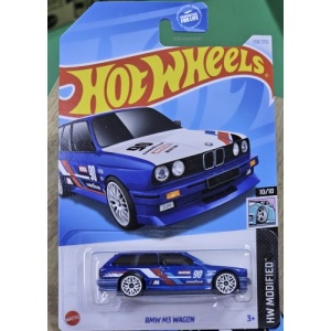 BMW M3 Wagon