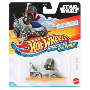 Boba Fett