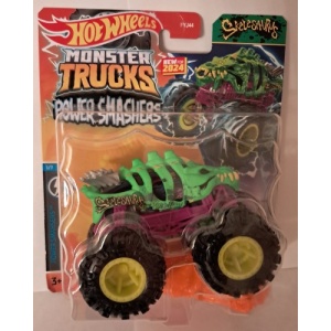 Skelesaurus
