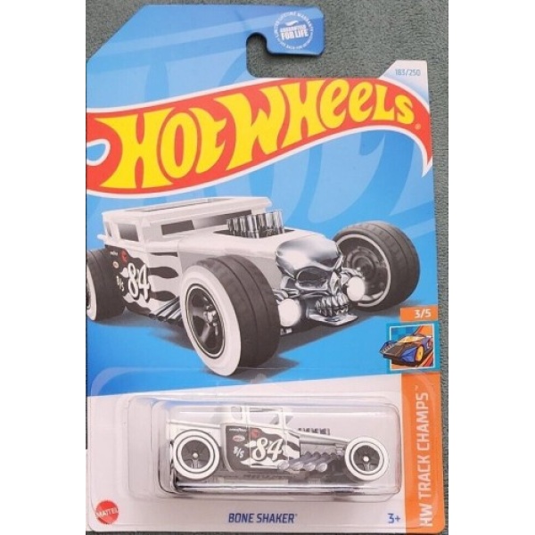 Bone Shaker