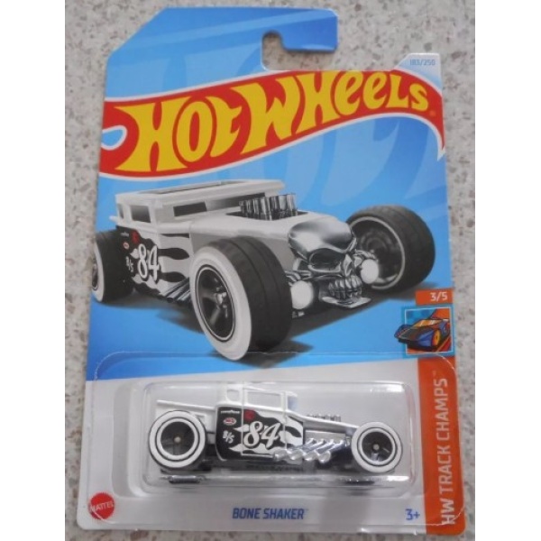 Bone Shaker