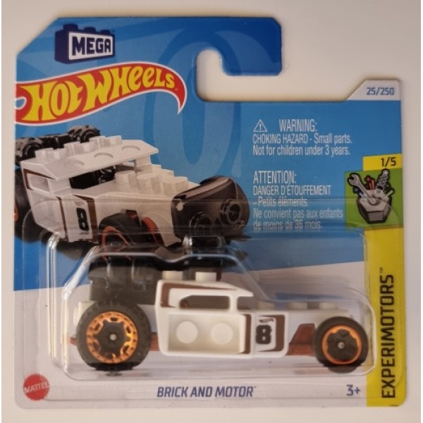 Brick And Motor