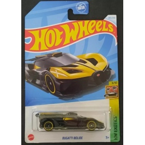 Bugatti Bolide