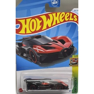 Bugatti Bolide