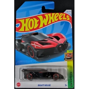 Bugatti Bolide