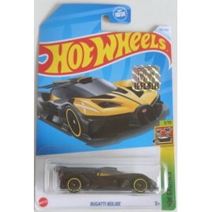 Bugatti Bolide