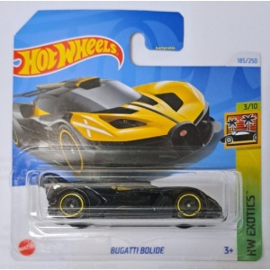 Bugatti Bolide