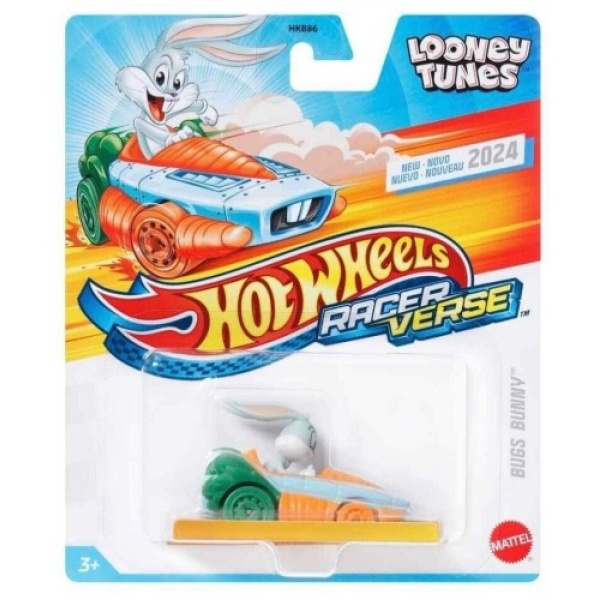 Bugs Bunny