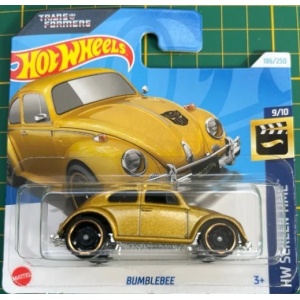 Bumblebee