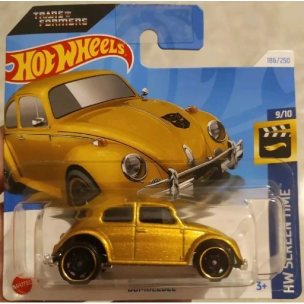 Bumblebee