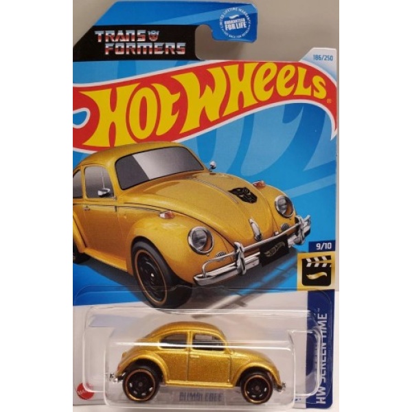 Bumblebee