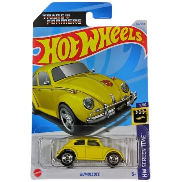 Bumblebee