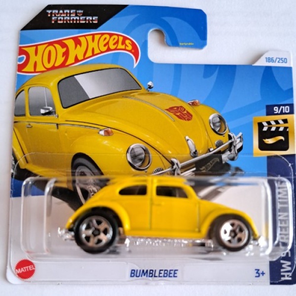 Bumblebee