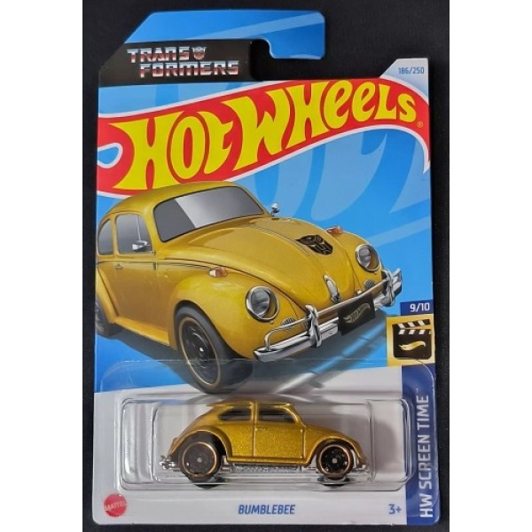 Bumblebee