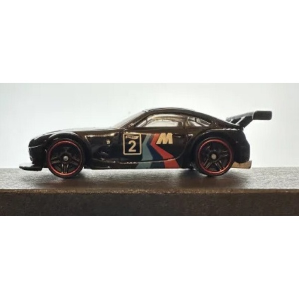 BMW Z4 M Motorsport
