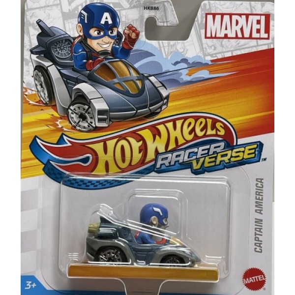 Captain America
